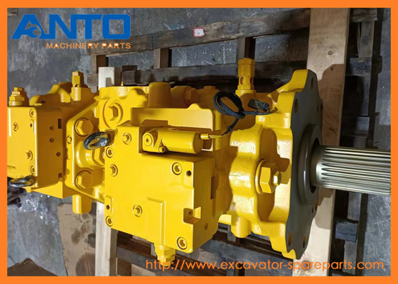 708-2К-00310 708-2К-00320 KOMATSU Kazı makinesi için hidrolik pompa PC2000 PC4000