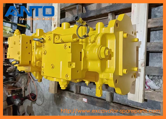 708-2К-00320 708-2К-00330 KOMATSU Kazı makinesi için hidrolik pompa PC2000 PC4000