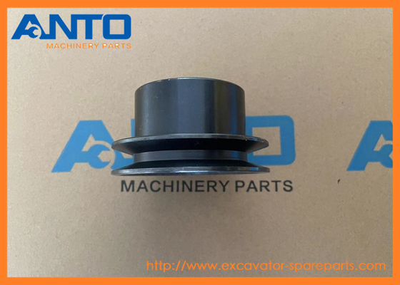 YM129556-42350 Pulley KOMATSU 4TNV88 PC27MR-3 için kazıcı su pompası parçaları