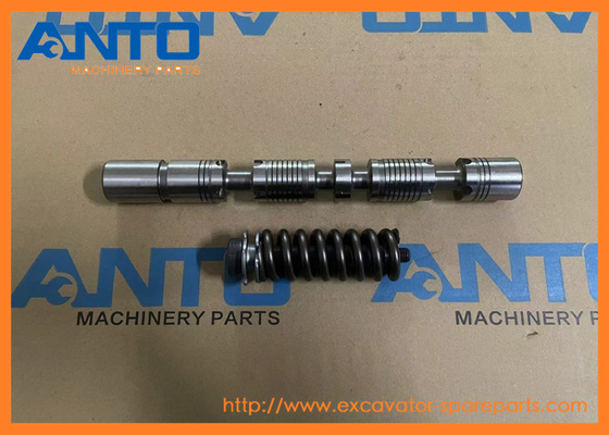 K9001810 424-00123 DX225LC için DOOSAN kazıcı yedek parçaları