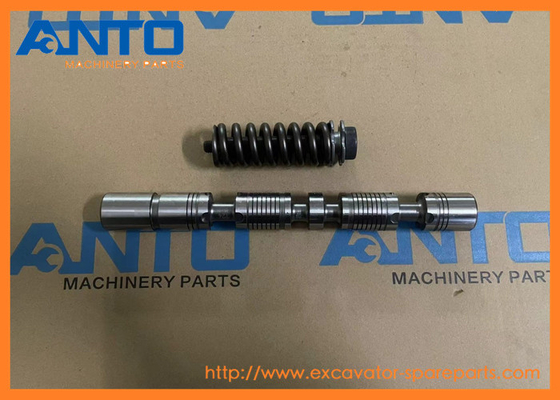 K9001810 424-00123 DX225LC için DOOSAN kazıcı yedek parçaları