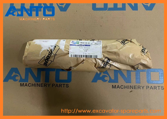 K9001810 424-00123 DX225LC için DOOSAN kazıcı yedek parçaları