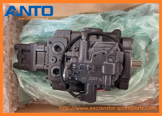 708-3S-00952 7083S00952 KOMATSU Ekskavator PC55MR için pompa Hidrolik pompa parçaları