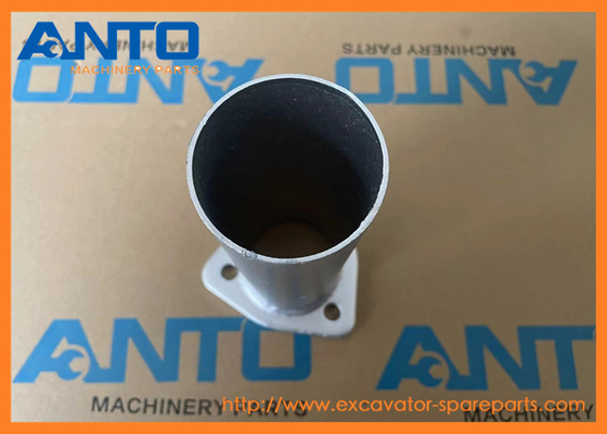 8060437 HITACHI Ekskavatörü için egzoz borusu EX100WD-3C EX120-3C EX120-5 EX120-5 JPN