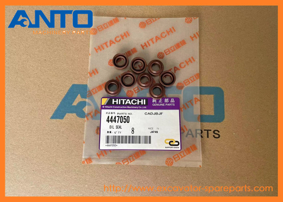 4447050 HITACHI Ekskavatörü için uygun yağ mühürü EX1200-5 EX1200-5C EX1200-5D EX1200-6