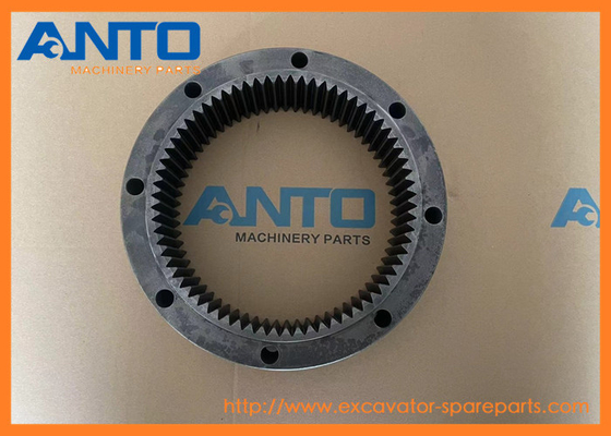 LC00237 Ring Gear  Excavator Final Drive Parts For 9010B CX130