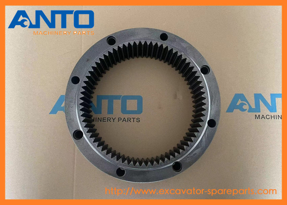 LC00237 Ring Gear  Excavator Final Drive Parts For 9010B CX130