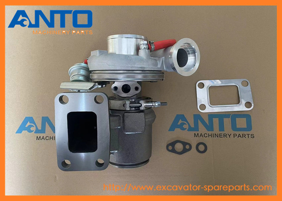 22431286 04512552 D6J EC220E için turboşarjlı kazıcı motor parçaları