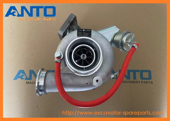 22431286 04512552 D6J EC220E için turboşarjlı kazıcı motor parçaları