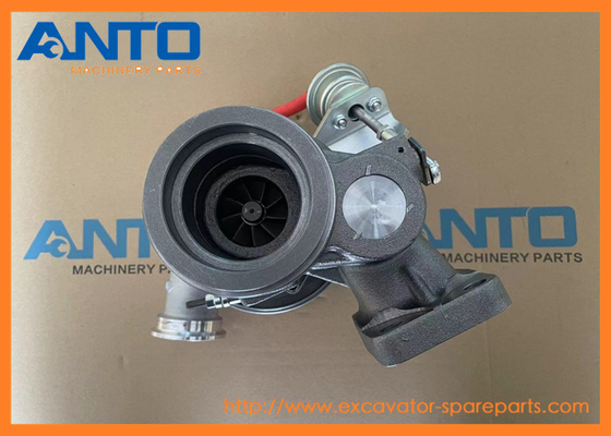 22431286 04512552 D6J EC220E için turboşarjlı kazıcı motor parçaları