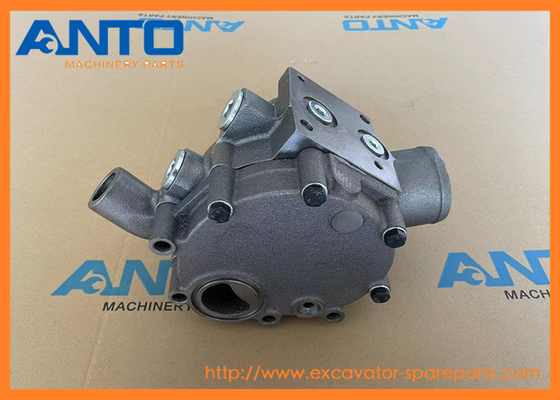 210-9096 2109096 C9 973C D6R için su pompası kazıcı motor parçaları