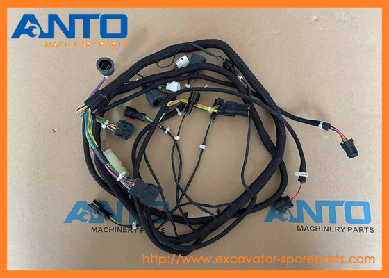 21ER10024 21ER-10024 Hyundai Kazıcı Elektrikli Parçalar Makine R200W3 için Harness