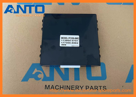 2A5-979-1121 2A59791121 KOMATSU Kazıcı HB215 HM300 HM400 PC200 PC210 için uygulanan denetleyici