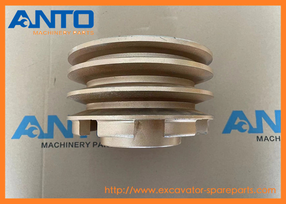 6156-31-1550 6156311550 Sertleşmeyen katran KOMATSU PC400-7 için kazıcı yedek parçaları