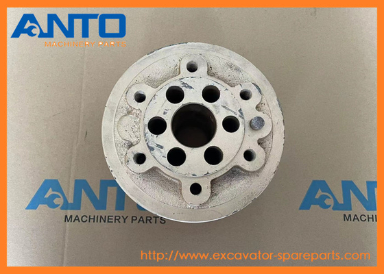 6156-31-1550 6156311550 Sertleşmeyen katran KOMATSU PC400-7 için kazıcı yedek parçaları
