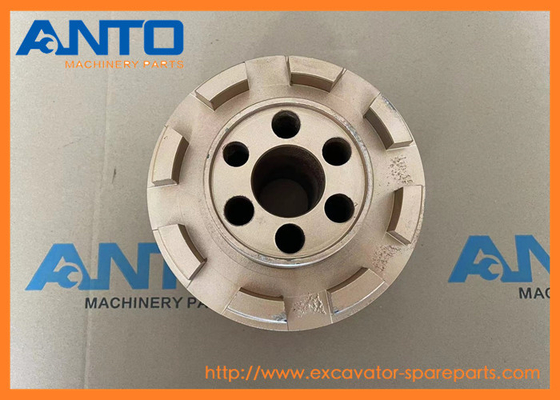 6156-31-1550 6156311550 Sertleşmeyen katran KOMATSU PC400-7 için kazıcı yedek parçaları