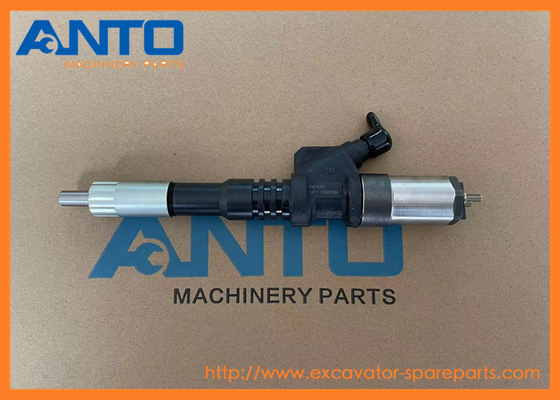 6156-11-3300 6156-11-3310 nozel ASS'Y KOMATSU PC400-7 için kazıcı yedek parçaları