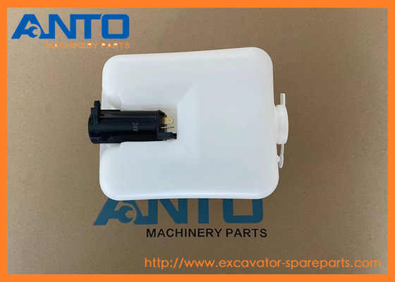 4369472 436-9472 Ekskavator yedek parçaları için tank 270C LC JD CHR70 CX1200W EG65R-3