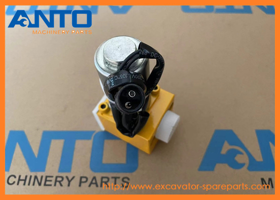 139-3990 1393990 Valve AS Excavator 350 375 L'e uygun yedek parçalar