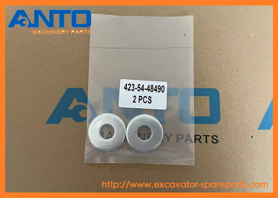 423-54-48490 4235448490 KOMATSU Tekerlekli yükleyiciler için yıkama desteği WA270 WA320 WA380 WA380Z
