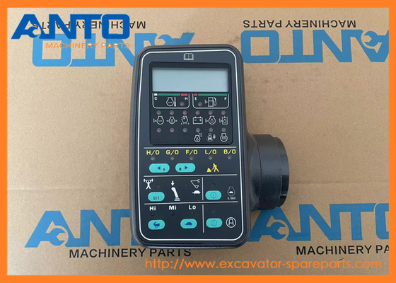 7834-71-6000 7834716000 Komatsu PC100 PC120 PC130 PC200 için Monitör Kazı makinesi yedek parçaları