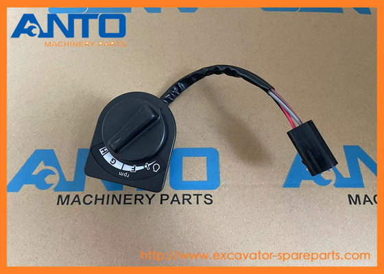 VOE14659775 14659775 Seçim ünitesi EC140C için kazıcı yedek parçaları EC160C