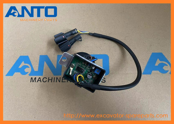 VOE14659775 14659775 Seçim ünitesi EC140C için kazıcı yedek parçaları EC160C