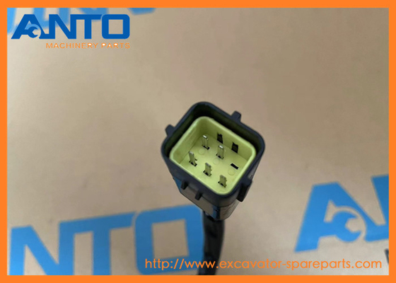 VOE14659775 14659775 Seçim ünitesi EC140C için kazıcı yedek parçaları EC160C