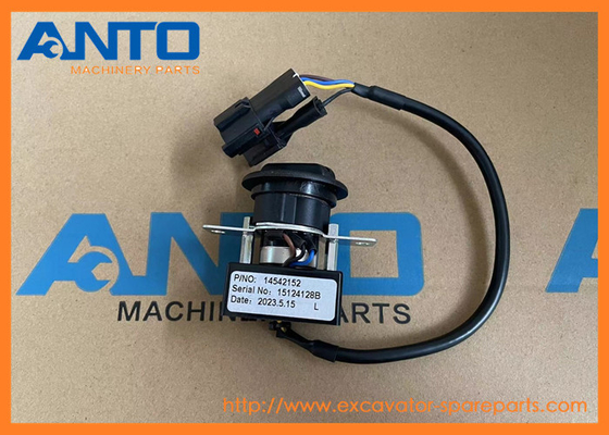 VOE14542152 14542152 Seçer Değiştirici Kazı Makinesi EC160B için Elektronik Birim Parçaları EC180B