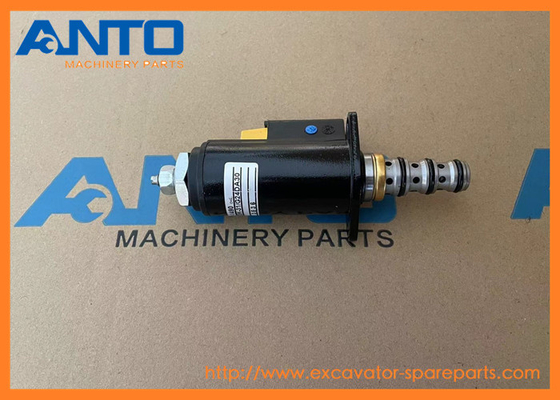 1211490 KDRDE5K31 G24YA30 311B için solenoid valf kazıcı yedek parçaları