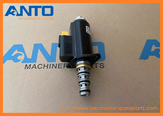 1211490 KDRDE5K31 G24YA30 311B için solenoid valf kazıcı yedek parçaları