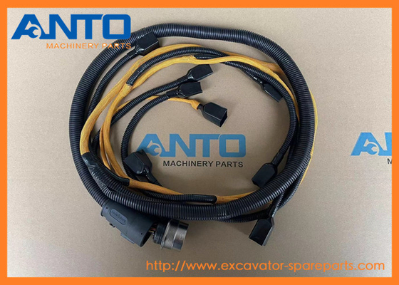 6156-81-9211 6156819211 KOMATSU Kazı makinesi PC400 için kablo kullanımı desteği