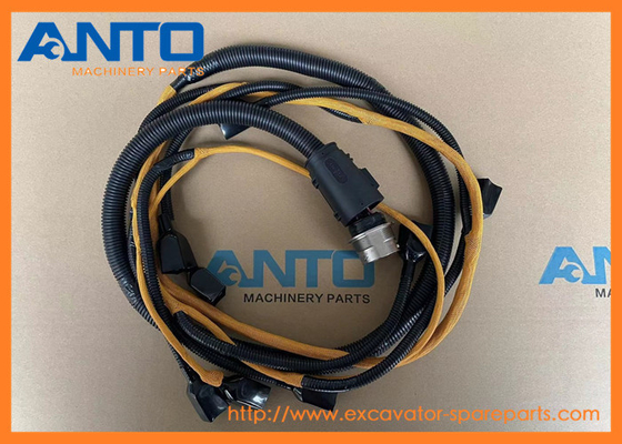 6156-81-9211 6156819211 KOMATSU Kazı makinesi PC400 için kablo kullanımı desteği
