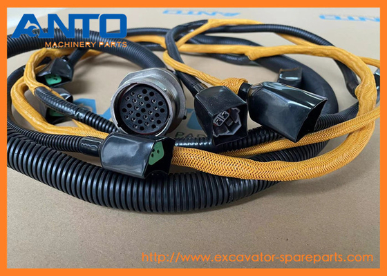 6156-81-9211 6156819211 KOMATSU Kazı makinesi PC400 için kablo kullanımı desteği