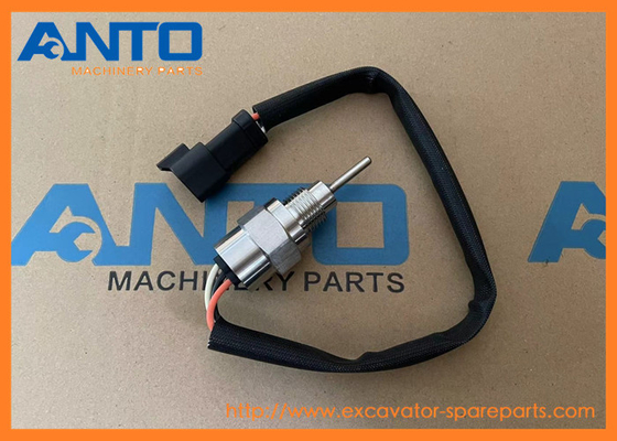 106-0735 1060735 Sıcaklık Algılayıcı 3408E için kazıcı yedek parçaları