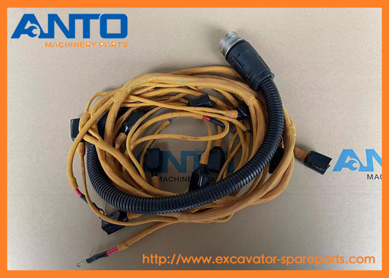 6156-81-9320 6156819320 KOMATSU Kazı makinesi PC400 için tel ipleme desteği