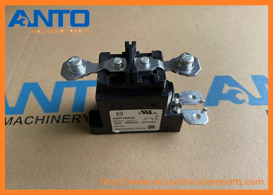 213-0772 2130772 Değiştirme Montaj Zaman Relay 345D 312C için Uygun Ekskavatör yedek parçaları