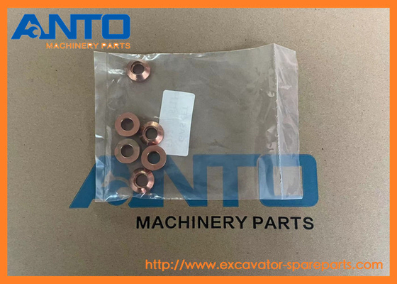 6217-71-6112 6217716112 KOMATSU Kazı makinesi için gazket desteği PC400 PC450 PC490