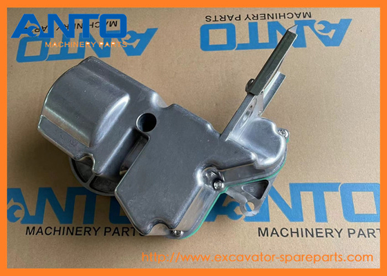 21124198 20881577 Düzenleyici Aktüatör Ekskavatör yedek parçaları için EC135B EC140B