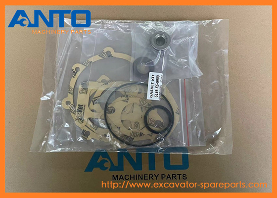 6159-K6-9900 6159K69900 KOMATSU Kazı makinesi PC400 için Gaskett Kit Destek