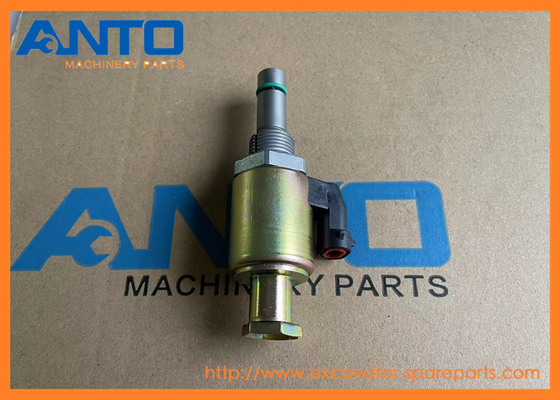 107-0677 1070677 3408E 5110B için uygun solenoid valf kazıcı yedek parçaları