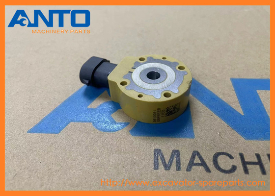 214-5427 2145427 C7 C9 10R4761 için uygun solenoid valf kazıcı enjeksiyoncu parçaları