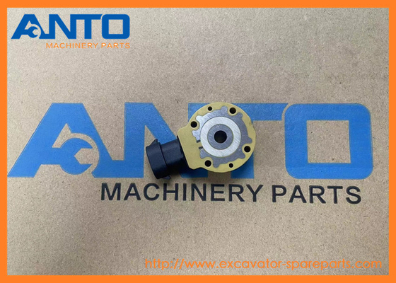 214-5427 2145427 C7 C9 10R4761 için uygun solenoid valf kazıcı enjeksiyoncu parçaları