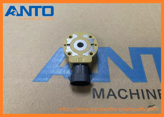 214-5427 2145427 C7 C9 10R4761 için uygun solenoid valf kazıcı enjeksiyoncu parçaları