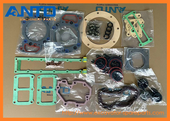 6159-k1-9900 6159-k1-9900 KOMATSU Kazı makinesi PC400 için Gaskett Kit Destek