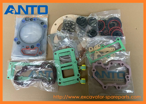 6159-k1-9900 6159-k1-9900 KOMATSU Kazı makinesi PC400 için Gaskett Kit Destek