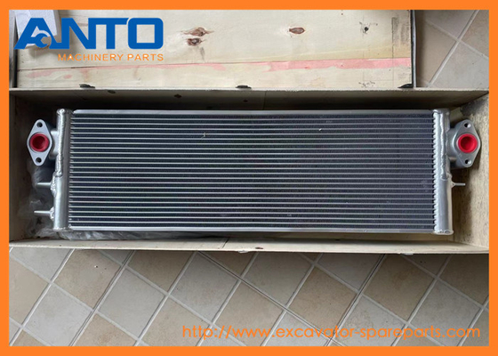 22U-03-22120 22U0322120 KOMATSU Kazı makineleri için yağ soğutucu desteği PC228 PC228US