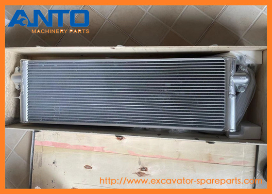 22U-03-22120 22U0322120 KOMATSU Kazı makineleri için yağ soğutucu desteği PC228 PC228US
