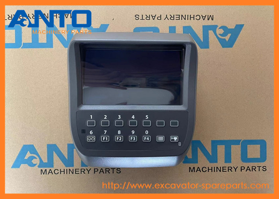 4684076 HITACHI Ekskavatörleri için Monitor ZX110-3 ZX110-3-AMS ZX110-3-HCME