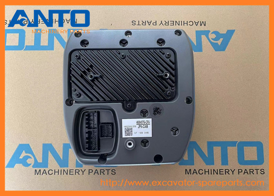 4684076 HITACHI Ekskavatörleri için Monitor ZX110-3 ZX110-3-AMS ZX110-3-HCME
